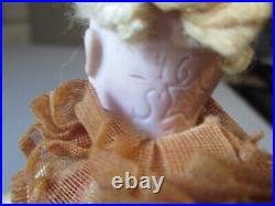 1900-antique Doll-on Circus Bear Toy-candy Container-bisque-germany French-9