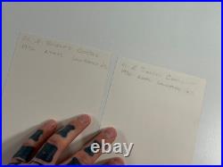 Antique Al Barnes Sells-Floto Lot (x17) photos circus carnival sideshow