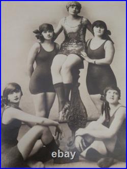 Antique Photos 1916 To 1949 Carnival Circus Vaudeville Acts Featuring L Anderson Antique Photos 1916 To 1949 Carnival Circus Vaudeville Acts Featuring L Anderson