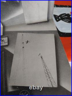 Antique Photos 1916 To 1949 Carnival Circus Vaudeville Acts Featuring L Anderson Antique Photos 1916 To 1949 Carnival Circus Vaudeville Acts Featuring L Anderson