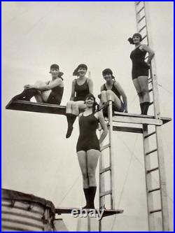 Antique Photos 1916 To 1949 Carnival Circus Vaudeville Acts Featuring L Anderson Antique Photos 1916 To 1949 Carnival Circus Vaudeville Acts Featuring L Anderson