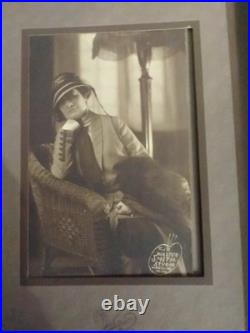 Antique Photos 1916 To 1949 Carnival Circus Vaudeville Acts Featuring L Anderson Antique Photos 1916 To 1949 Carnival Circus Vaudeville Acts Featuring L Anderson