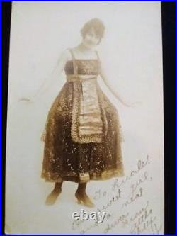 Antique Photos 1916 To 1949 Carnival Circus Vaudeville Acts Featuring L Anderson Antique Photos 1916 To 1949 Carnival Circus Vaudeville Acts Featuring L Anderson