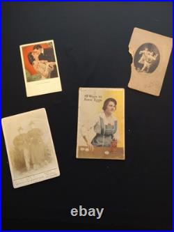 Antique Photos 1916 To 1949 Carnival Circus Vaudeville Acts Featuring L Anderson Antique Photos 1916 To 1949 Carnival Circus Vaudeville Acts Featuring L Anderson