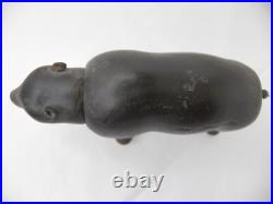 Antique Schoenhut Humpty Dumpty Circus Brown Bear