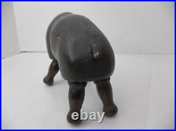 Antique Schoenhut Humpty Dumpty Circus Brown Bear