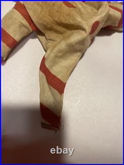 Antique Schoenhut Humpty Dumpty Circus Donkey And Lot