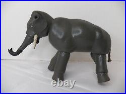 Antique Schoenhut Humpty Dumpty Circus Elephant