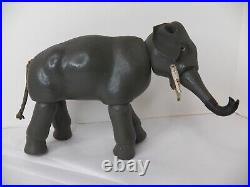 Antique Schoenhut Humpty Dumpty Circus Elephant