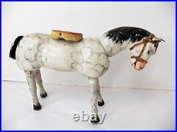 Antique Schoenhut Humpty Dumpty Circus Horse