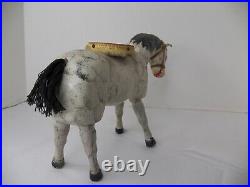 Antique Schoenhut Humpty Dumpty Circus Horse