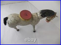 Antique Schoenhut Humpty Dumpty Circus Horse