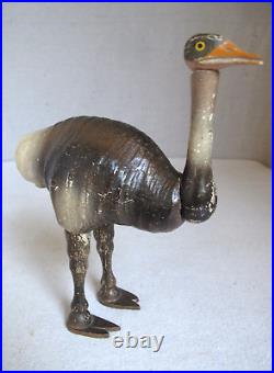 Antique Schoenhut Humpty Dumpty Circus Ostrich