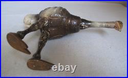 Antique Schoenhut Humpty Dumpty Circus Ostrich