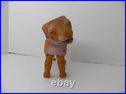 Antique Schoenhut Humpty Dumpty Circus Tiger