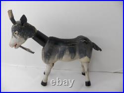 Antique Schoenhut Humpty Dumpty Circus/farm Goat