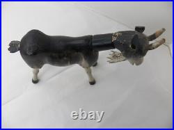 Antique Schoenhut Humpty Dumpty Circus/farm Goat