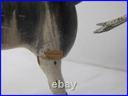 Antique Schoenhut Humpty Dumpty Circus/farm Goat