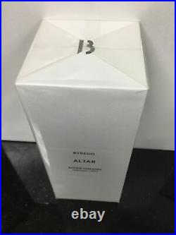 Byredo Altar Bougie Parfumee Fraganced Candle 400g /14 Oz Nib