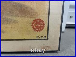 De Kreko Bros Shows Circus Poster Antique Riverside Milwaukee Lithograp