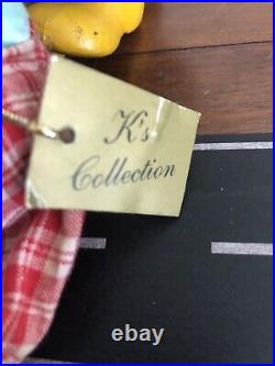 K's Collection Clowns