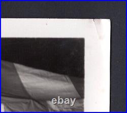 Rare C1931 Original Jean Harlow Whimsical Circus Scene Goldie Fox Pictures Photo