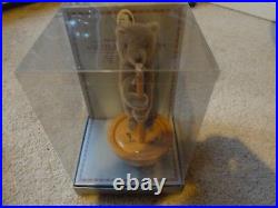 Steiff Museum Collection Roly-poly Circus Bear 1894 Signed Idb84 000165 In Box