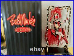 Vintage Mattel Bob Mackie Circus Barbie MIB