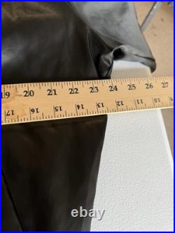 Vintage Ringling Brothers Barnum & Bailey Circus Satin Size Large Bomber Jacket