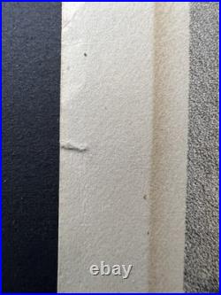 Yasuo Kuniyoshi-Carnival-1950s-Lithograph-Japanese American Artist-NYC Modernist