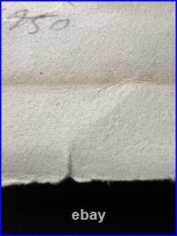 Yasuo Kuniyoshi-Carnival-1950s-Lithograph-Japanese American Artist-NYC Modernist